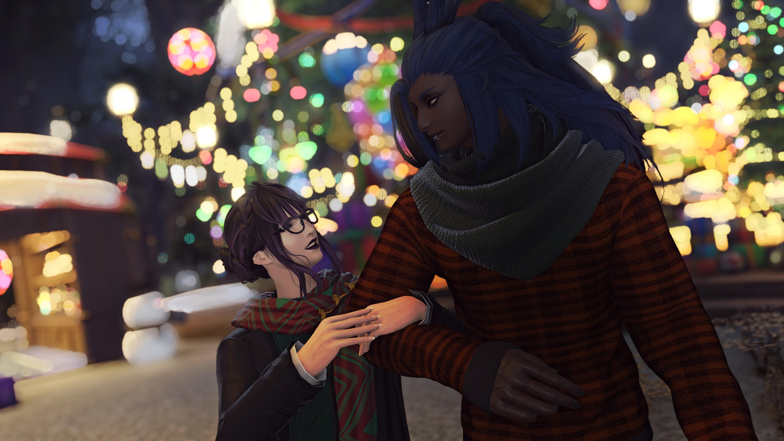 Such a gentleman (Starlight '24)