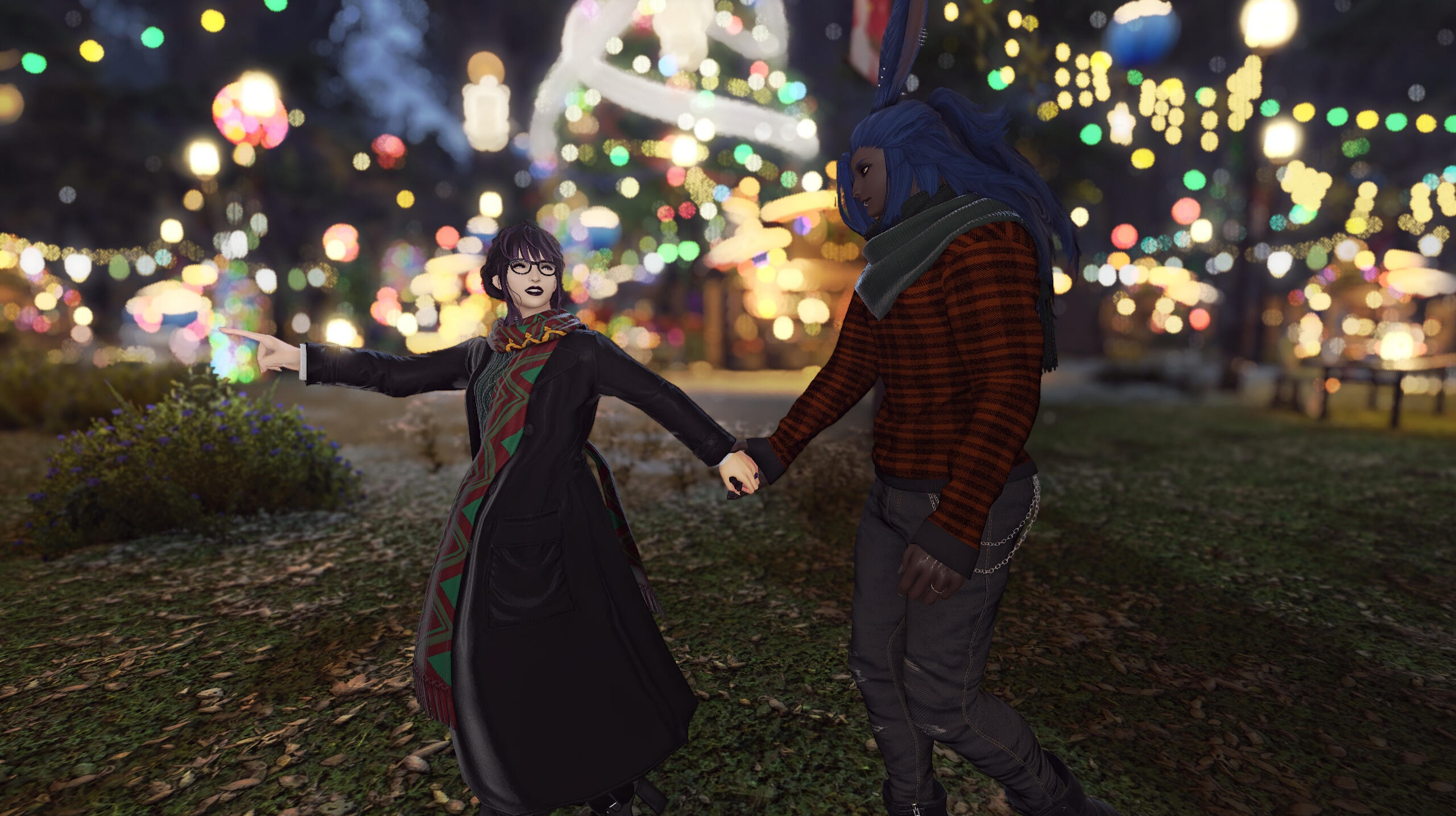 So much to see! (Starlight '24)