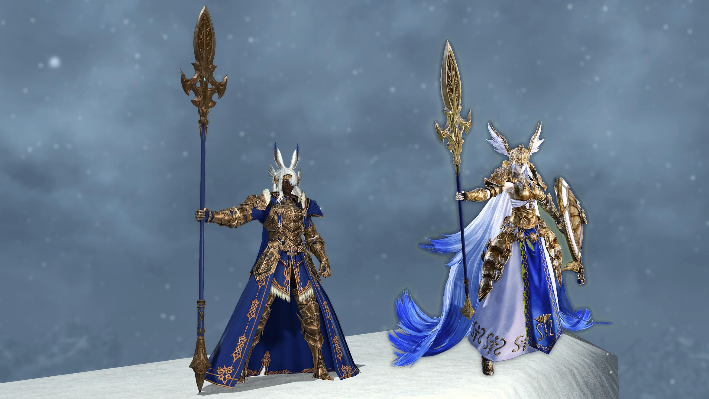 Costume Inspo (All Saints '24)